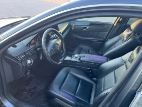 Mercedes-Benz E 350 3.5 CDI 4 MATIC | Mobile.bg    5