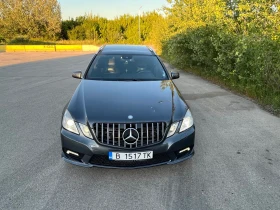 Mercedes-Benz E 350 3.5 CDI 4 MATIC | Mobile.bg    10