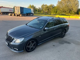 Mercedes-Benz E 350 3.5 CDI 4 MATIC | Mobile.bg    3