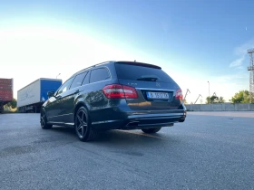 Mercedes-Benz E 350 3.5 CDI 4 MATIC | Mobile.bg    16
