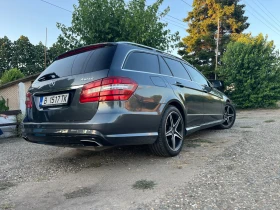Обява за продажба на Mercedes-Benz E 350 3.5 CDI 4 MATIC ~19 900 лв. - изображение 1
