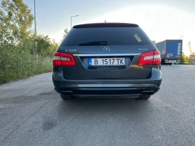 Mercedes-Benz E 350 3.5 CDI 4 MATIC | Mobile.bg    4