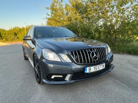 Mercedes-Benz E 350 3.5 CDI 4 MATIC | Mobile.bg    9