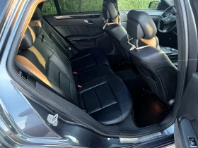 Mercedes-Benz E 350 3.5 CDI 4 MATIC | Mobile.bg    7