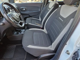 Dacia Lodgy STEPWAY 1.5DCI 6+ 1 - 13999 лв. - 79727307 10