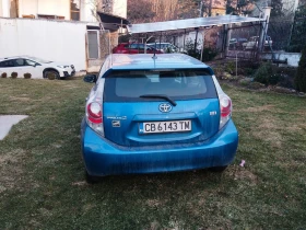 Toyota Prius 1.5 hibrid | Mobile.bg    2