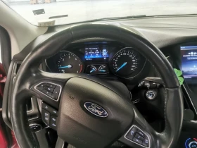 Обява за продажба на Ford Focus Titanium ~17 000 лв. - изображение 11