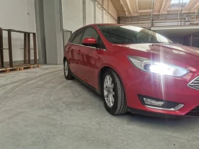 Обява за продажба на Ford Focus Titanium ~17 000 лв. - изображение 3