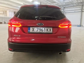 Обява за продажба на Ford Focus Titanium ~17 000 лв. - изображение 2