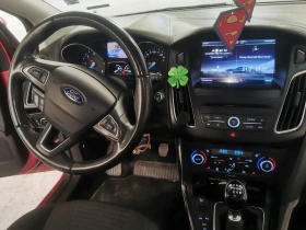 Обява за продажба на Ford Focus Titanium ~17 000 лв. - изображение 10