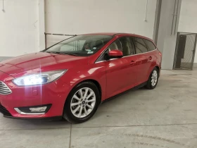 Обява за продажба на Ford Focus Titanium ~17 000 лв. - изображение 1