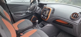 Обява за продажба на Renault Captur 0, 9 TCe Germany  ~15 900 лв. - изображение 9