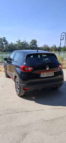 Обява за продажба на Renault Captur 0, 9 TCe Germany  ~15 900 лв. - изображение 6