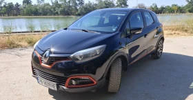 Обява за продажба на Renault Captur 0, 9 TCe Germany  ~15 900 лв. - изображение 1