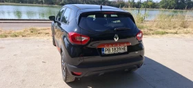 Обява за продажба на Renault Captur 0, 9 TCe Germany  ~15 900 лв. - изображение 7