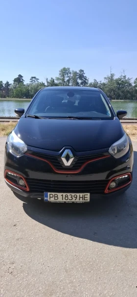 Обява за продажба на Renault Captur 0, 9 TCe Germany  ~15 900 лв. - изображение 3