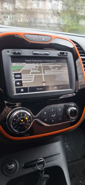 Renault Captur 0, 9 TCe Germany - 15900 лв. - 23819478 13