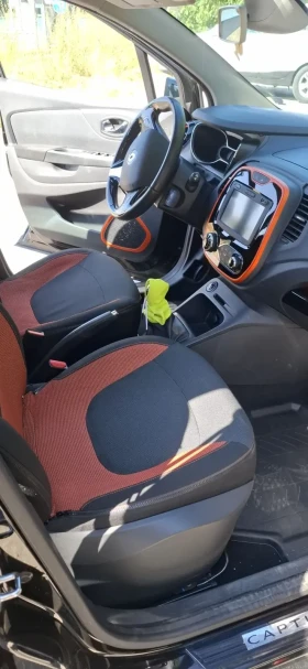 Renault Captur 0, 9 TCe Germany - 15900 лв. - 23819478 15