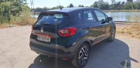 Обява за продажба на Renault Captur 0, 9 TCe Germany  ~15 900 лв. - изображение 4