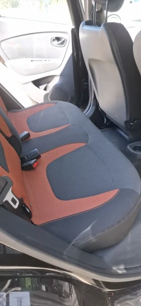 Renault Captur 0, 9 TCe Germany - 15900 лв. - 23819478 16