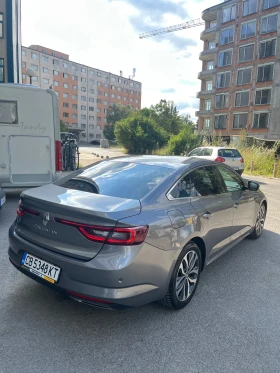 Обява за продажба на Renault Talisman 1.6 dci ~31 500 лв. - изображение 3