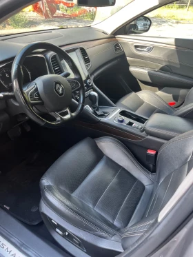 Обява за продажба на Renault Talisman 1.6 dci ~31 500 лв. - изображение 4