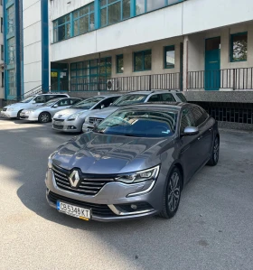 Обява за продажба на Renault Talisman 1.6 dci ~31 500 лв. - изображение 1