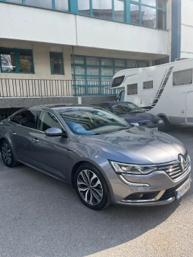 Обява за продажба на Renault Talisman 1.6 dci ~31 500 лв. - изображение 1