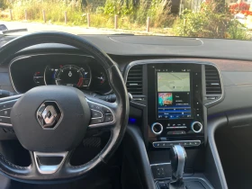 Обява за продажба на Renault Talisman 1.6 dci ~31 500 лв. - изображение 6
