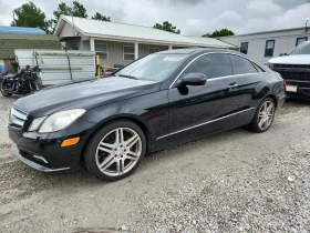  Mercedes-Benz E 350