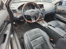 Mercedes-Benz E 350 | Mobile.bg    7