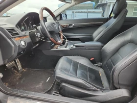 Mercedes-Benz E 350 | Mobile.bg    8