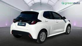 Toyota Yaris 1.5 HSD,    490 . | Mobile.bg    8