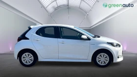 Toyota Yaris 1.5 HSD,    490 . | Mobile.bg    6