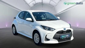 Toyota Yaris 1.5 HSD,    490 . | Mobile.bg    7