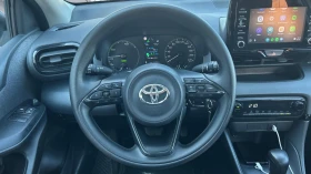 Toyota Yaris 1.5 HSD,    490 . | Mobile.bg    16