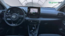Toyota Yaris 1.5 HSD,    490 . | Mobile.bg    12