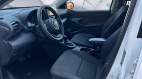 Toyota Yaris 1.5 HSD,    490 . | Mobile.bg    11
