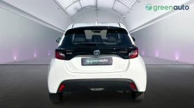 Toyota Yaris 1.5 HSD,    490 . | Mobile.bg    4