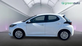 Toyota Yaris 1.5 HSD,    490 . | Mobile.bg    3