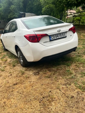Toyota Corolla Se - 24680 лв. - 75930110 8