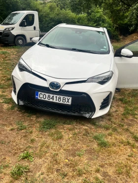 Toyota Corolla Se - 24680 лв. - 75930110 3