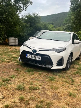 Toyota Corolla Se - 24680 лв. - 75930110 11