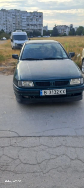 Обява за продажба на Seat Cordoba ~1 000 лв. - изображение 1
