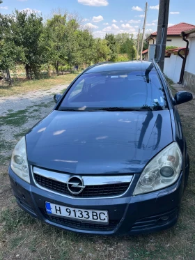     Opel Vectra 2.2 direkt