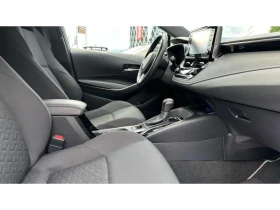 Toyota Corolla COROLLA TS 1.8 HSD EXECUTIVE P - 44900 лв. - 77383596 6