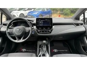 Toyota Corolla COROLLA TS 1.8 HSD EXECUTIVE P - 44900 лв. - 77383596 8