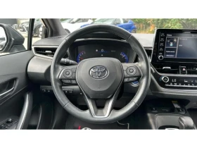 Toyota Corolla COROLLA TS 1.8 HSD EXECUTIVE P - 44900 лв. - 77383596 9