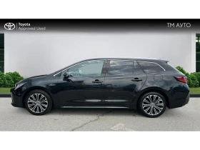Toyota Corolla COROLLA TS 1.8 HSD EXECUTIVE P - 44900 лв. - 77383596 3