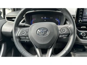 Toyota Corolla COROLLA TS 1.8 HSD EXECUTIVE P - 44900 лв. - 77383596 13